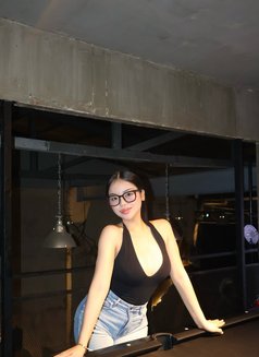 Jenny 🇪🇸🇵🇭 - escort in Manila Photo 21 of 22