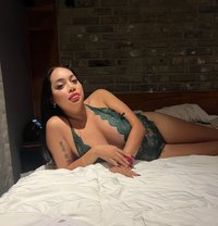 Jenny - escort in Tokyo