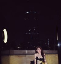 Jenny - puta in Singapore