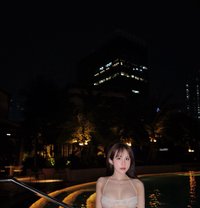 Bunnie - escort in Singapore