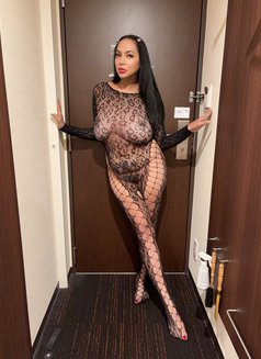 Jenny - escort in Tokyo Photo 19 of 19