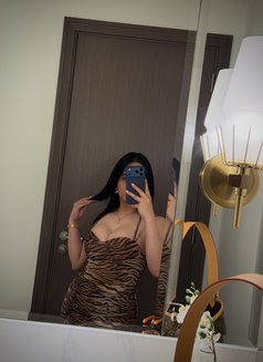Jenny - Transsexual escort in Al Manama Photo 8 of 23