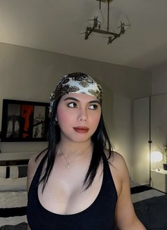 Jenny - Transsexual escort in Al Manama Photo 17 of 23