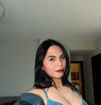 Jenny - Transsexual escort in Al Manama Photo 18 of 23