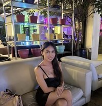 Jenny - Acompañantes transexual in Cebu City