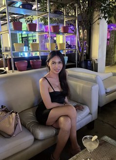 Jenny - Transsexual escort in Cebu City Photo 8 of 9