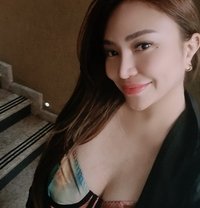 Jenny Filippino Deepthroat GFE Popper - escort in Dubai