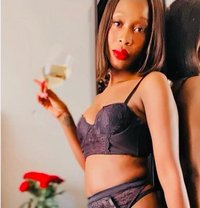 Jenny for Your Satisfaction Tonight - escort in Bangalore