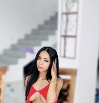 Jenny - puta in Mauritius