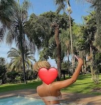 Jenny from kharar - escort in Chandigarh