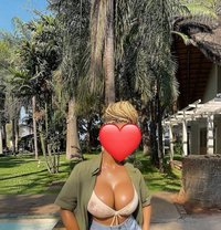 Jenny from kharar - escort in Chandigarh