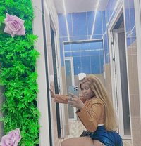 Jenny From Tanzania - escort in Kathmandu