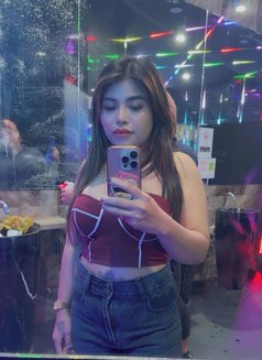 🩷Jenny full service🩷 - escort in Muscat Photo 22 of 27