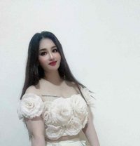 Jenny Full Service - escort in Abu Dhabi