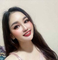 Jenny Full Service - escort in Abu Dhabi