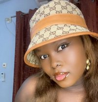 Jenny - escort in NDjamena