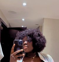 Jenny - escort in NDjamena
