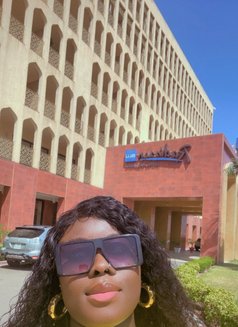 Jenny - escort in N'Djamena Photo 5 of 5