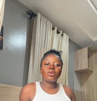 Jenny - puta in Abidjan