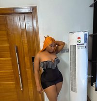 Jenny - escort in Nairobi