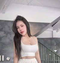 Jenny good massage 68$ - escort in Singapore