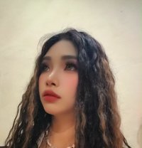 Jenny Good Massage - escort in Riyadh