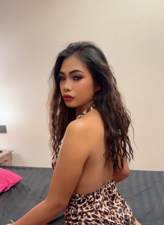 Jenny Good Massage - escort in Riyadh Photo 11 of 14