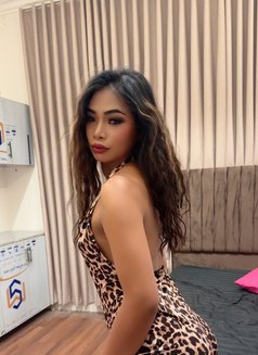 Jenny Good Massage - escort in Riyadh Photo 12 of 14