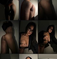Jenny ( GOOD SERVICE ) - escort in Bali