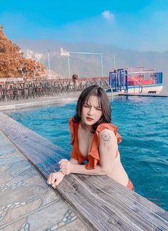 Jenny. Good Services. real 100% in tecom - escort in Dubai Photo 4 of 4