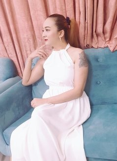 Jenny Habibi - escort in Al Manama Photo 4 of 6