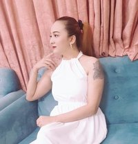 Jenny Habibi - escort in Al Manama