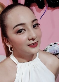 Jenny Habibi - escort in Al Manama Photo 5 of 6