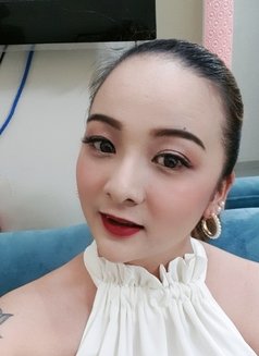 Jenny Habibi - escort in Al Manama Photo 6 of 6