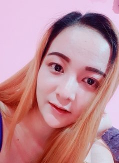 Jenny Habibi - escort in Al Manama Photo 2 of 6