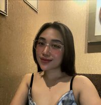 Jenny Hazel - escort in Bali