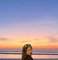Jenny Hazel - escort in Bali
