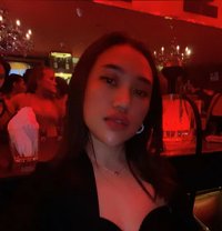 Jenny Hazel - escort in Bali