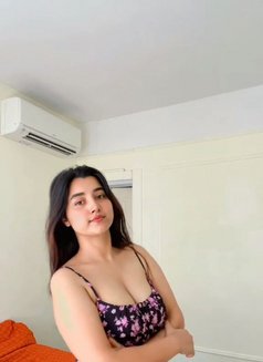 Jenny Here for Unlimited Fun - escort in Pattaya Photo 1 of 1