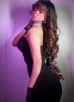 Jenny High Class Hot & Luxurious - puta in Candolim, Goa Photo 6 of 13