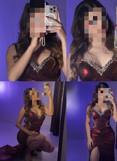 Jenny High Class Hot & Luxurious - puta in Candolim, Goa Photo 12 of 13