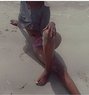 JENNY FULL BODY NURU OIL MASSAGE - puta in New Delhi Photo 1 of 9