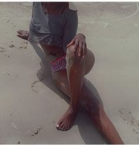 JENNY FULL BODY NURU MASSAGE FROM VISAKH - escort in Visakhapatnam