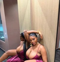 Jenny Horny Tonight - escort in Chennai