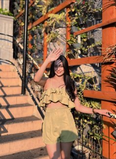 Jenny Hot and Naughty Gal in Town - escort in Makati City Photo 6 of 12