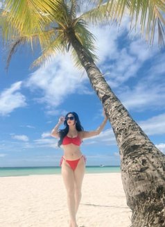 Jenny Hot and Naughty Gal in Town - escort in Makati City Photo 12 of 12