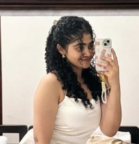 Jenny Hot Figure Unlimited Shot 1h - escort in Bangalore