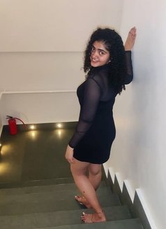 Jenny Hot Figure Unlimited Shot 1h - escort in Chennai Photo 2 of 10