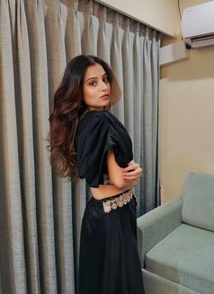 Jenny Hot Figure Unlimited Shot 1h - escort in Chennai Photo 5 of 10