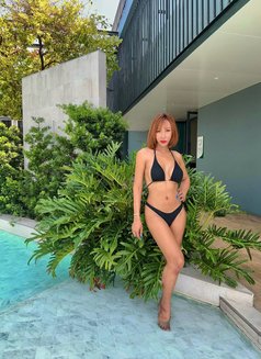 Jenny hot top for you big cum🇹🇭 - Transsexual escort in Bangkok Photo 28 of 30